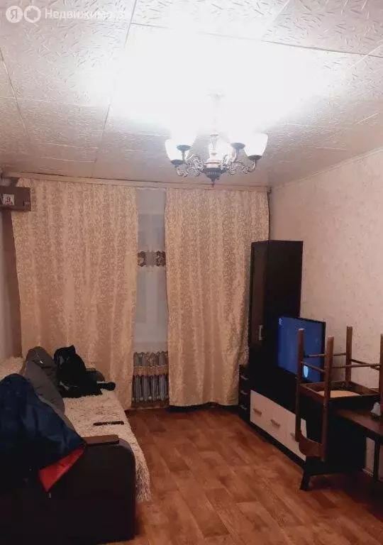 2-комнатная квартира: томск, улица герцена, 15 (49 м) - Фото 1