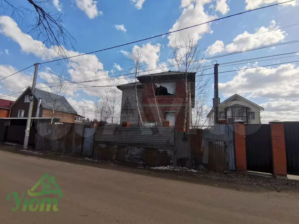 Участок 8 сот. (ИЖС) - Фото 0