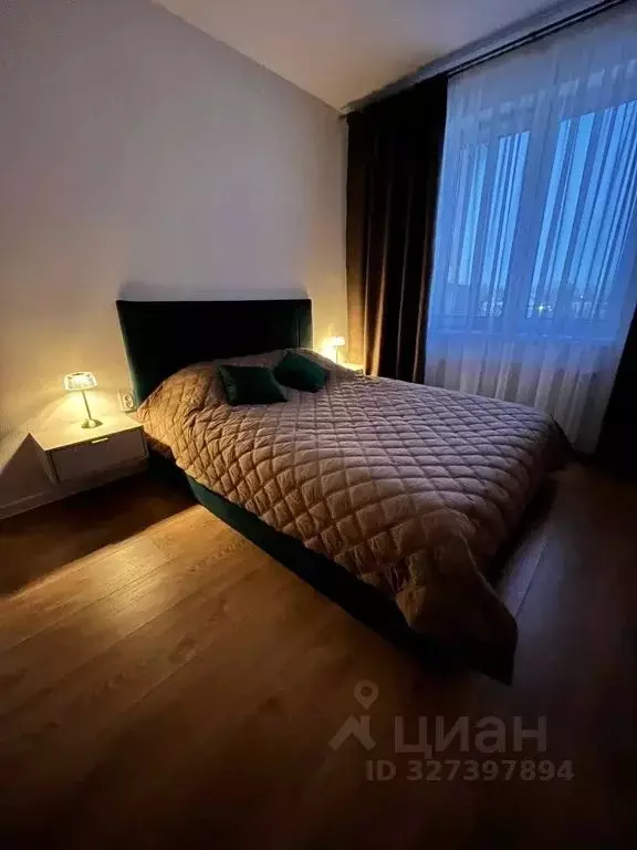 1-к кв. Ленинградская область, Гатчина ул. Чехова, 39к1 (35.0 м) - Фото 2