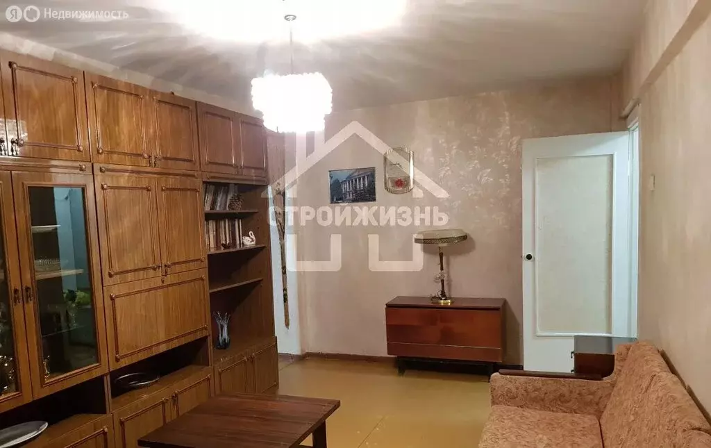 3-комнатная квартира: Екатеринбург, Советская улица, 14 (58.4 м) - Фото 1