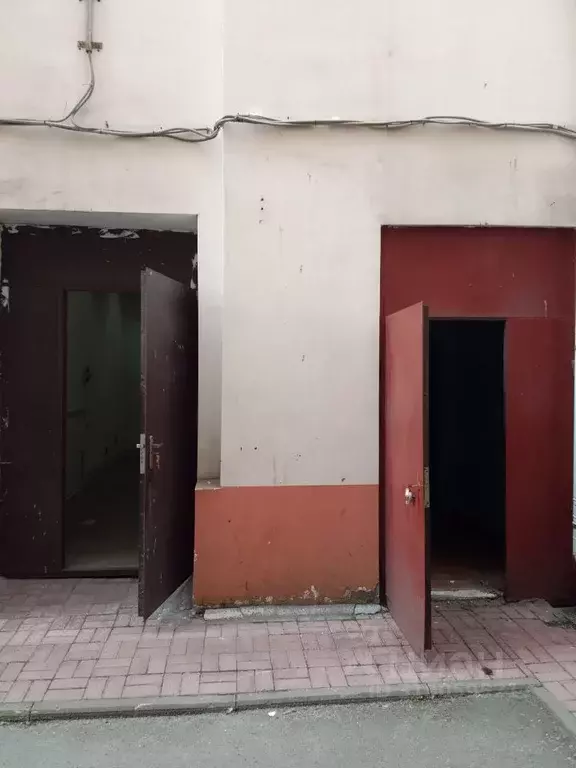 Склад в Санкт-Петербург Бумажная ул., 16к1 (14 м) - Фото 1