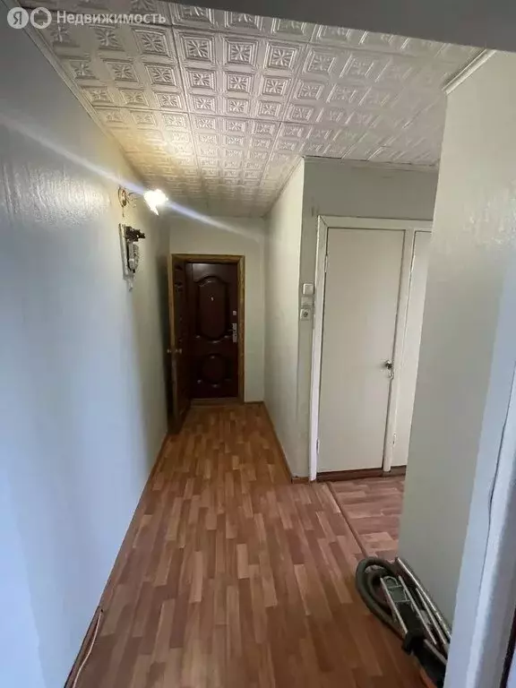 2-комнатная квартира: село Архангельское, Комсомольская улица, 18 ... - Фото 2