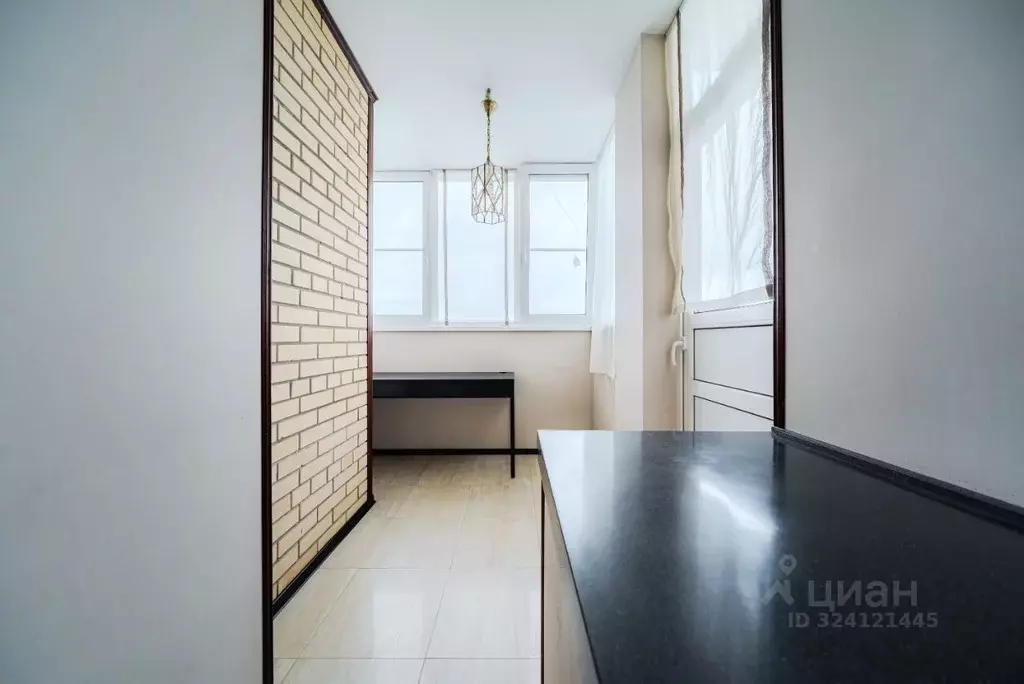 3-к кв. Ленинградская область, Всеволожск Южный мкр, ул. Центральная, ... - Фото 2