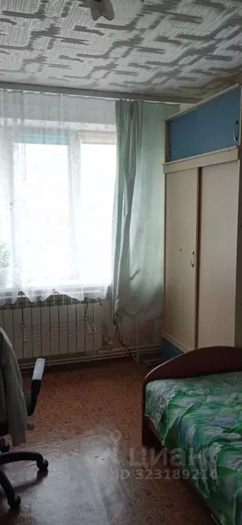 3-к кв. Чувашия, Цивильск Цивильский район, Шоссейная ул., 3 (68.0 м) - Фото 2