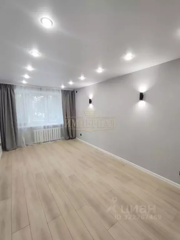 3-к кв. Марий Эл, Йошкар-Ола Медицинская ул., 9 (56.7 м) - Фото 2