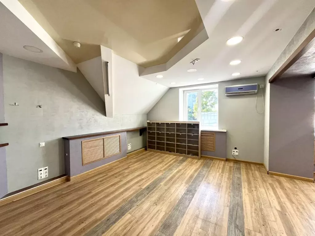 Помещение свободного назначения в Хабаровский край, Хабаровск ул. Ким ... - Фото 2