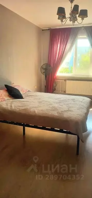 2-к кв. Татарстан, Казань ул. Мусина, 70 (55.0 м) - Фото 0