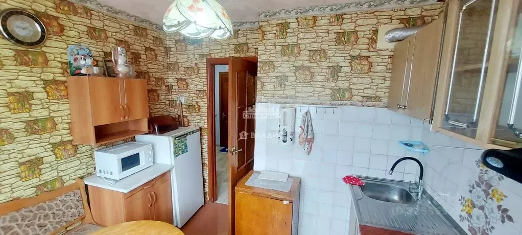 1-к кв. Крым, Керчь ш. Индустриальное, 7 (32.0 м) - Фото 1