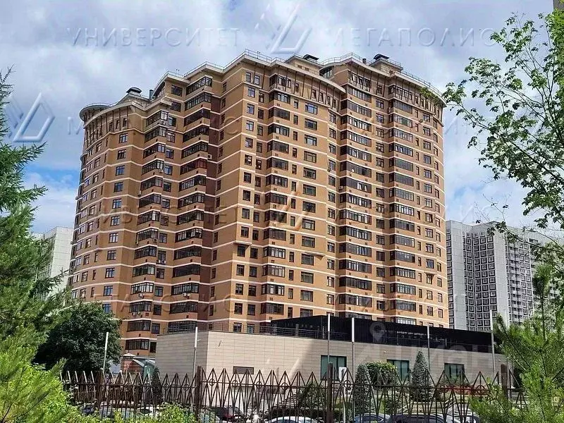 Офис в Москва ул. Академика Пилюгина, 22К1 (50 м) - Фото 0
