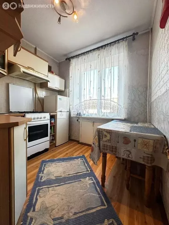 2-комнатная квартира: Пионерский, Флотская улица, 3 (45 м) - Фото 2