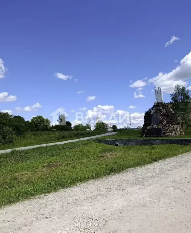 Участок в Калужская область, Козельский муниципальный округ, д. ... - Фото 1