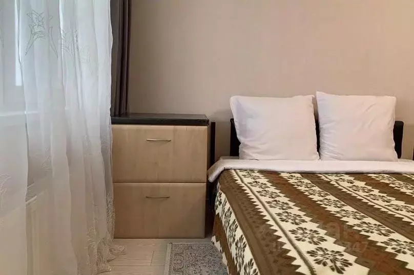 1-к кв. Московская область, Наро-Фоминск ул. Войкова, 5 (44.0 м) - Фото 1