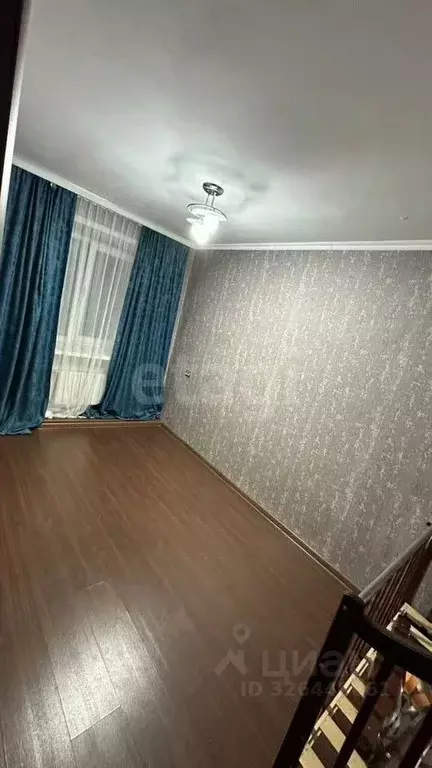 2-к кв. Липецкая область, Липецк просп. Мира, 4А (31.5 м) - Фото 1