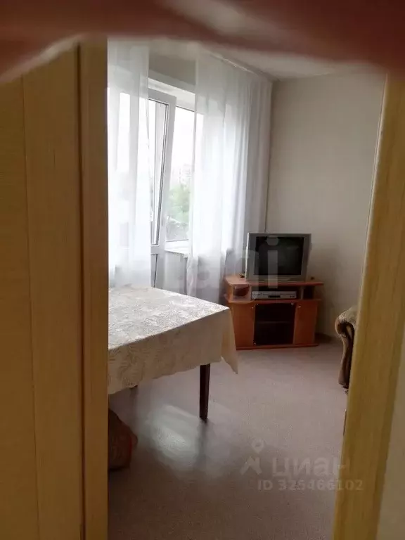 2-к кв. Курганская область, Курган ул. Пушкина, 71 (63.0 м) - Фото 1