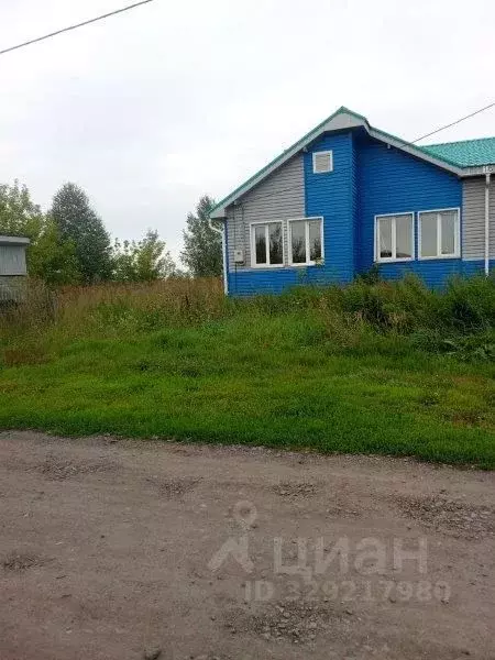 3-к кв. Алтайский край, Заринский район, Смазнево ст. Железнодорожная ... - Фото 1