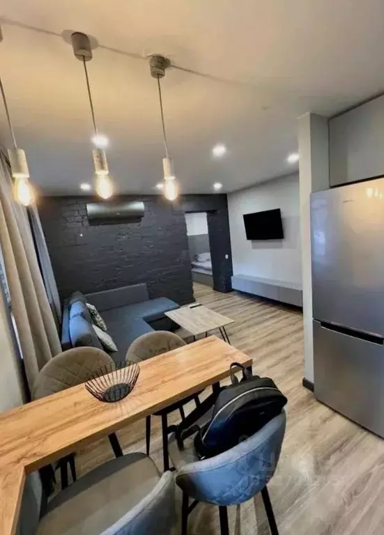 1-к кв. Волгоградская область, Волгоград ул. Ткачева, 8 (29.8 м) - Фото 2