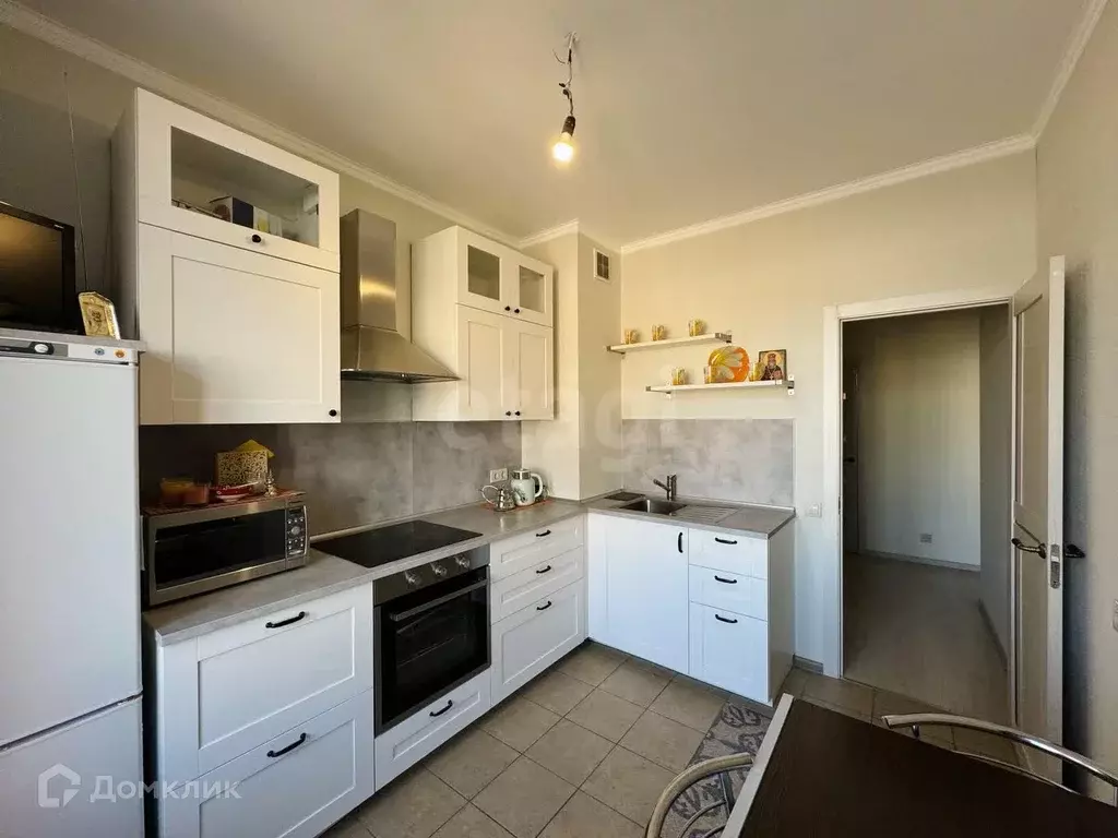 Продаётся 2-к квартира, 47.9 м - Фото 0
