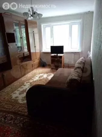 2-комнатная квартира: Ухта, улица Бушуева, 12 (44.2 м) - Фото 1