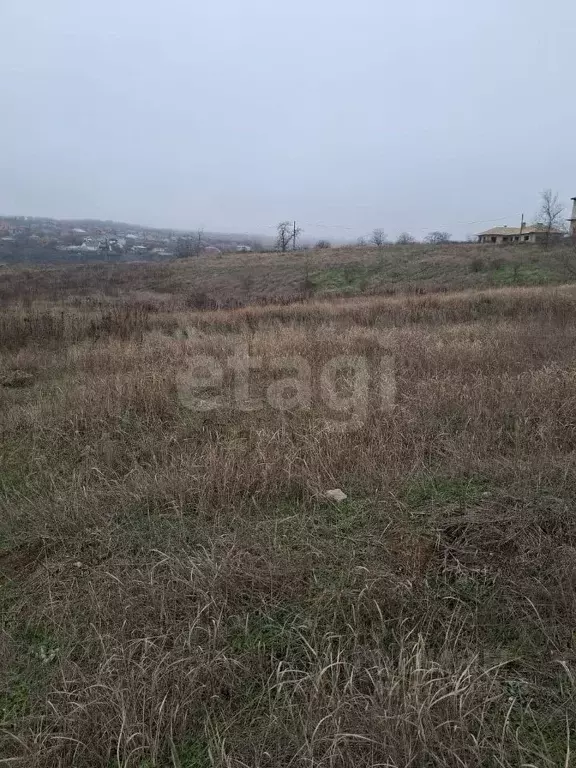 Участок в Ростовская область, Аксайский район, Большой Лог хут. ул. ... - Фото 2
