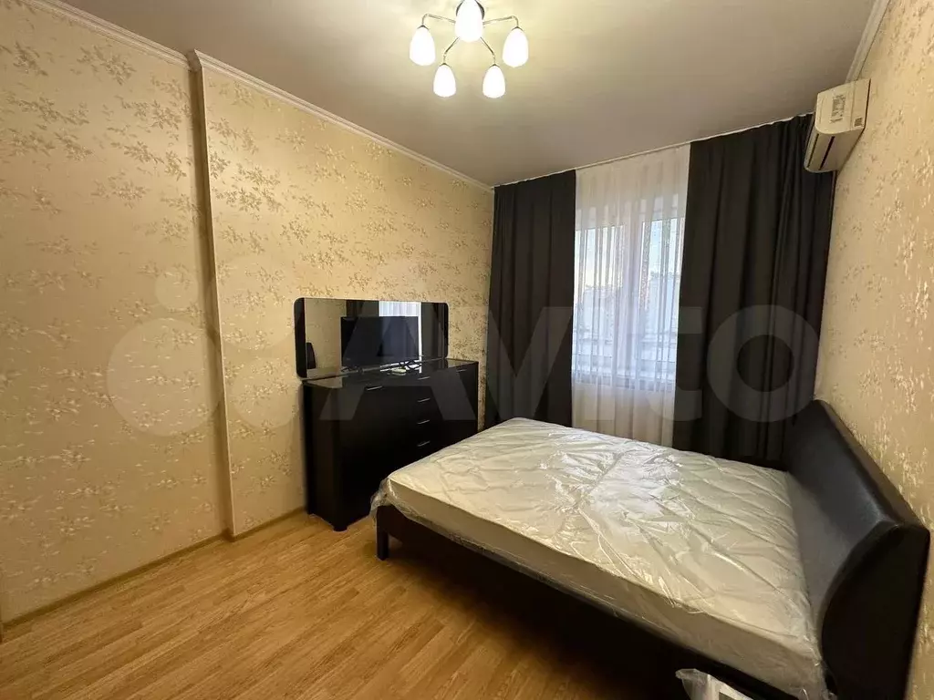 2-к. квартира, 70 м, 17/19 эт. - Фото 1
