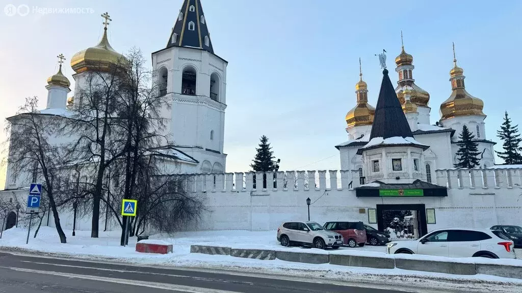Участок в Тюмень, Коммунистическая улица (6.48 м) - Фото 2