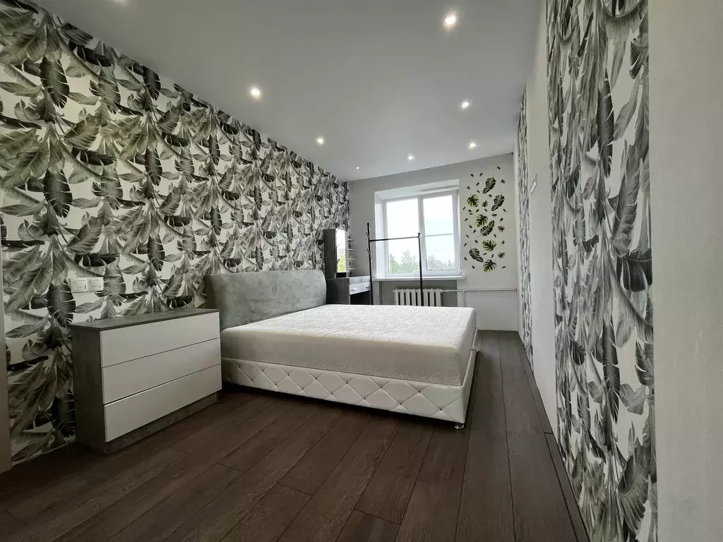 Продаётся 2-к квартира, 44.7 м - Фото 1