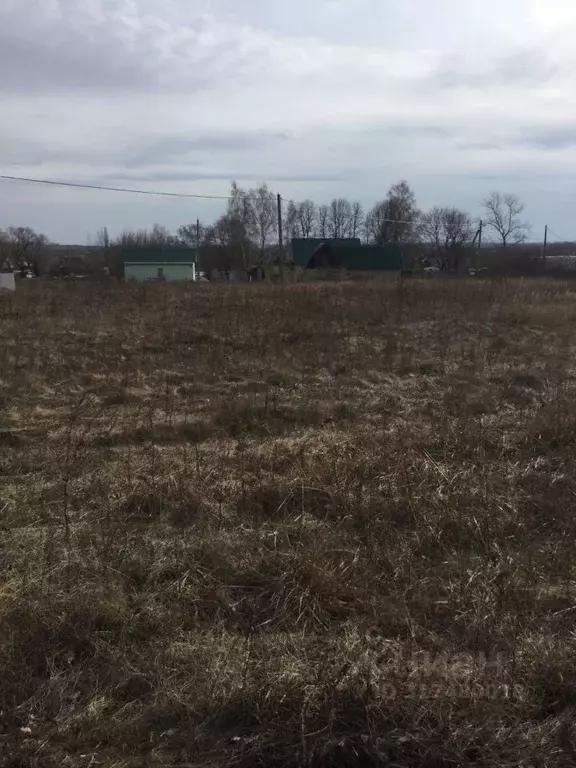Участок в Московская область, Серебряные Пруды пгт ул. Свободная ... - Фото 1