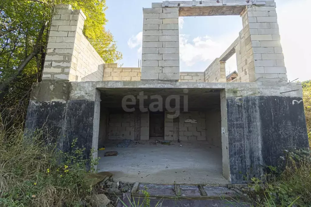 Участок в Севастополь, Севастополь, Балаклава г. Горняк садоводческое ... - Фото 1