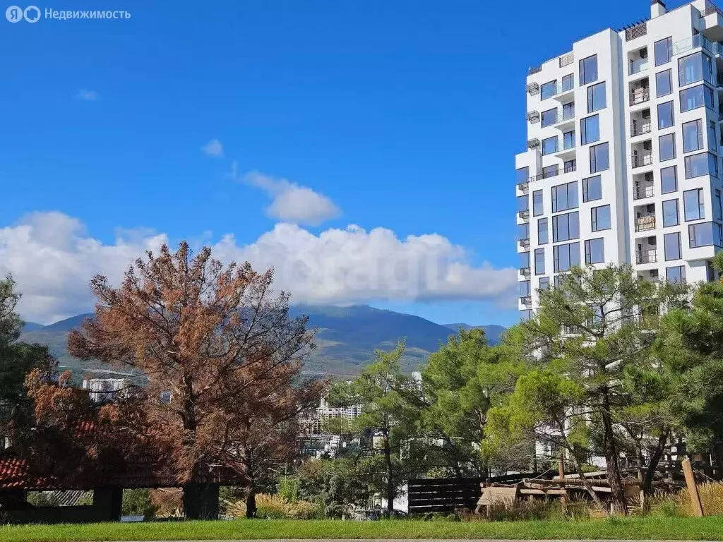 2-комнатная квартира: Семидворье, Пограничный переулок, 7 (58.6 м) - Фото 1