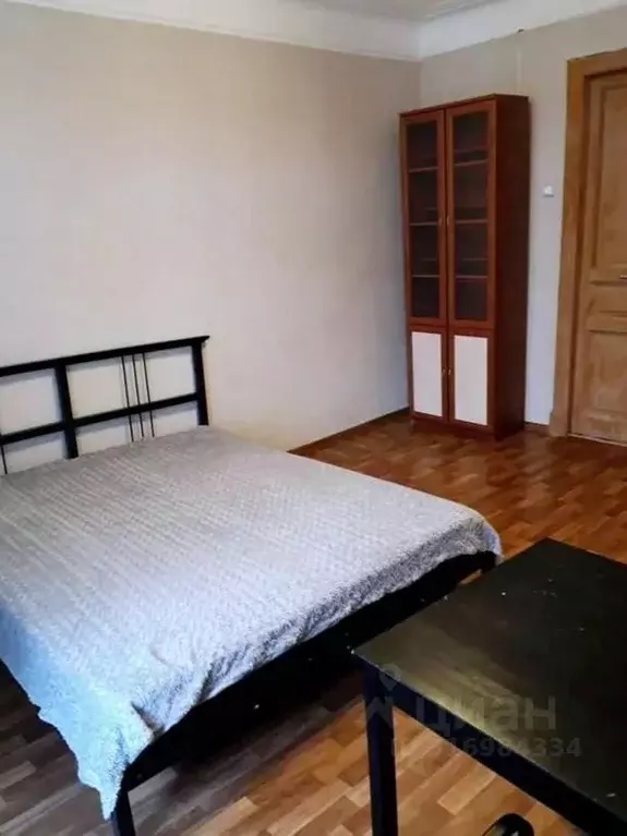 Комната Санкт-Петербург Гатчинская ул., 6 (16.0 м) - Фото 1