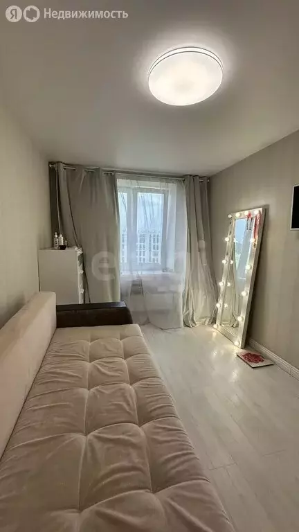 2-комнатная квартира: Казань, улица Азата Аббасова, 12 (50.6 м) - Фото 2