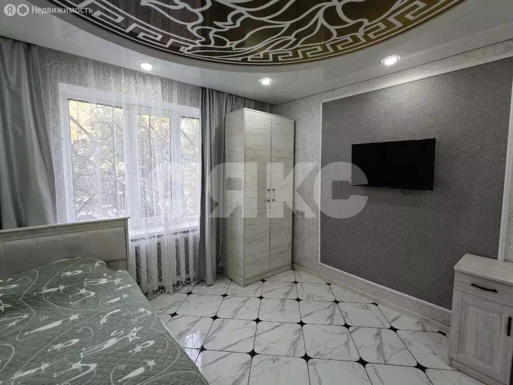 2-комнатная квартира: Кореновск, улица Горького, 105 (53.7 м) - Фото 1