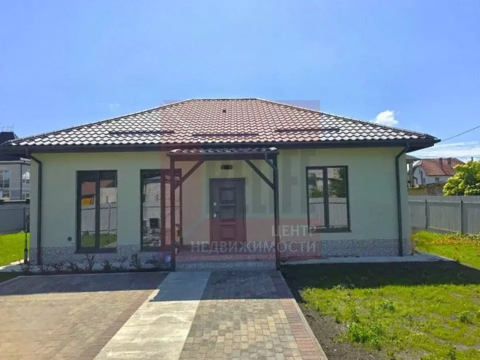 Дом в Калининградская область, Зеленоградский муниципальный округ, ... - Фото 1