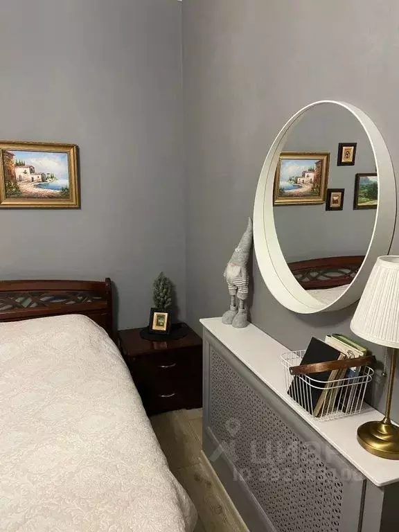 1-к кв. Псковская область, Псков ул. Свердлова, 38 (38.0 м) - Фото 1