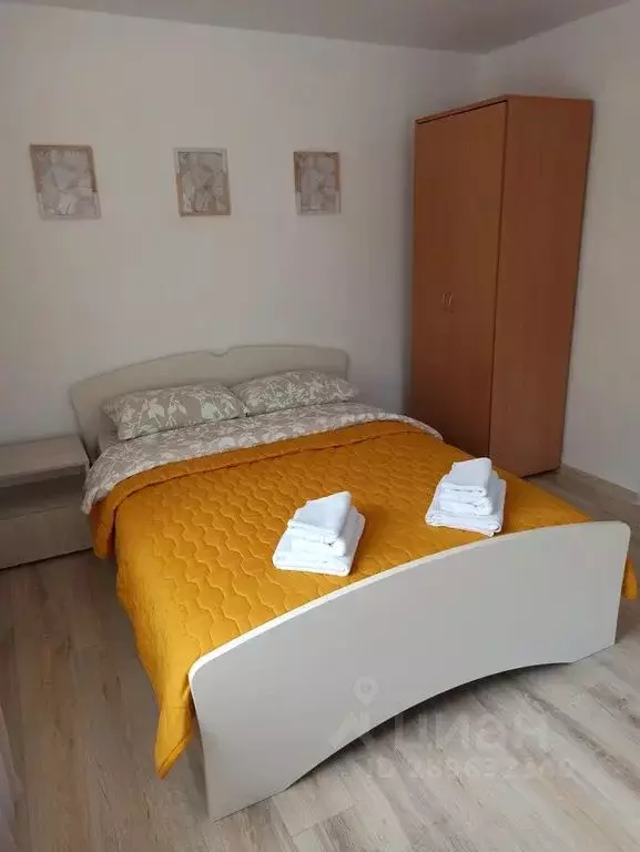 1-к кв. Псковская область, Псков Советская ул., 53 (31.0 м) - Фото 2