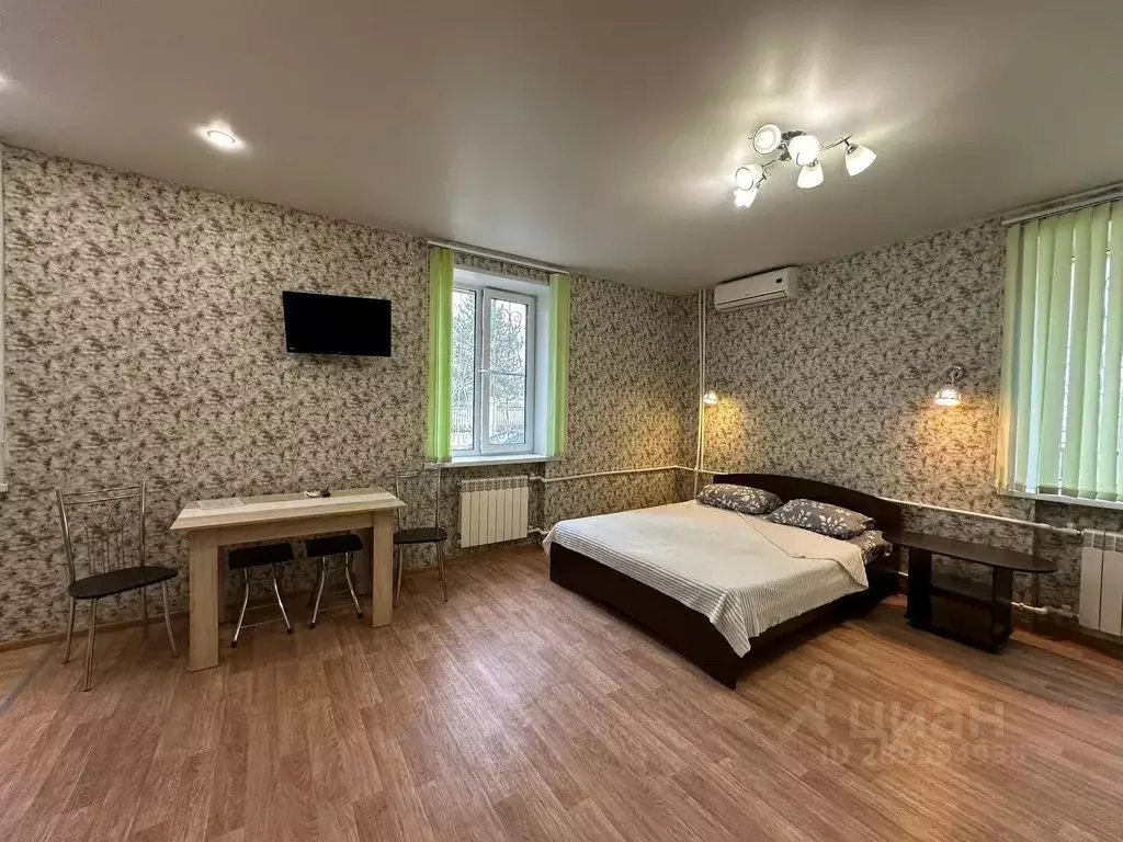 Студия Ярославская область, Ярославль Октябрьский пер., 7 (30.0 м) - Фото 1