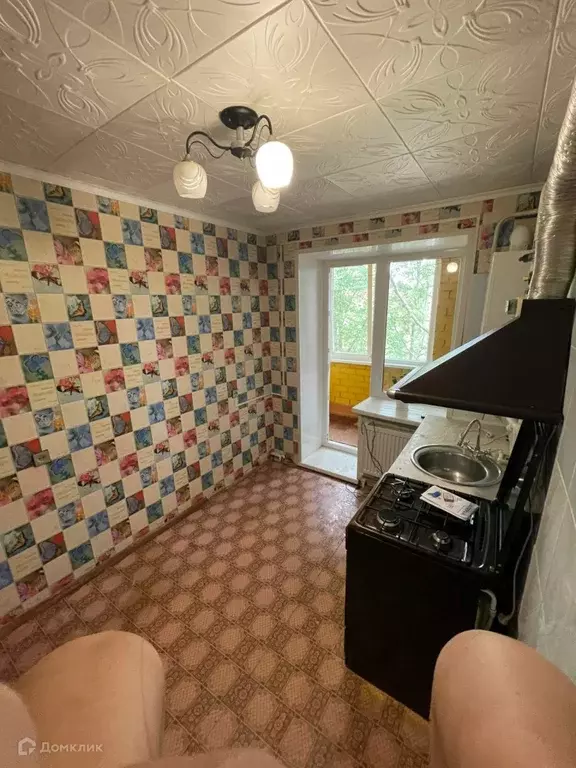 Продаётся 2-к квартира, 39.5 м - Фото 1