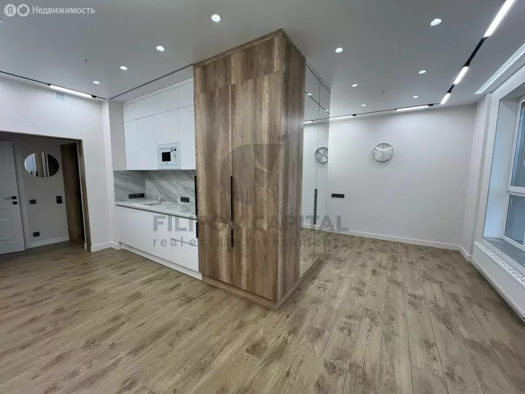 Офис (33 м) - Фото 1