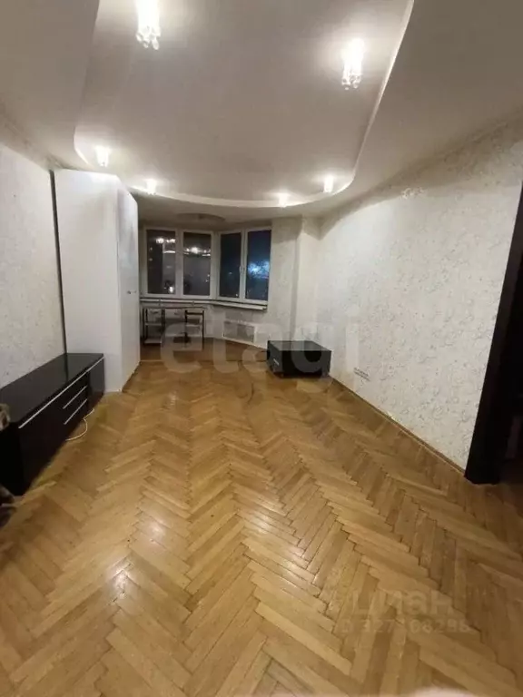 3-к кв. Москва Нахимовский просп., 33/2 (76.8 м) - Фото 1