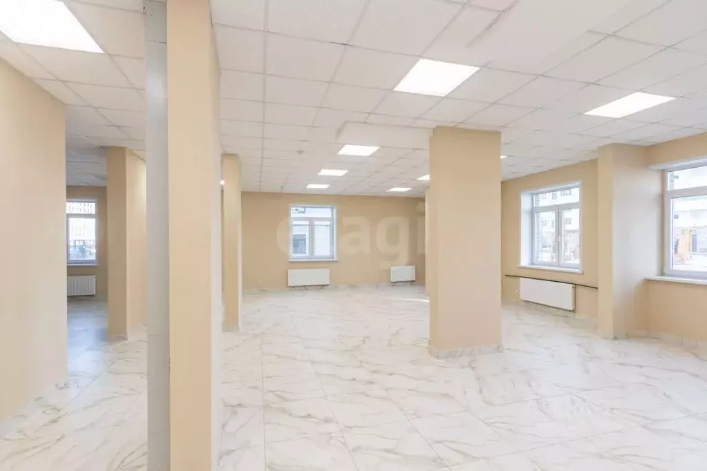 Торговая площадь в Тюменская область, Тюменский муниципальный округ, ... - Фото 1