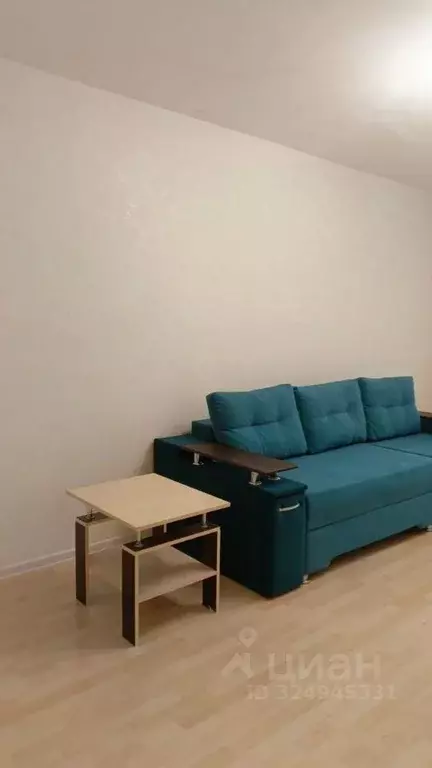 1-к кв. Санкт-Петербург Комендантский просп., 11В (43.5 м) - Фото 2