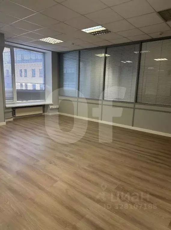 Офис в Москва Ленинградский просп., 47С2 (2188 м) - Фото 1
