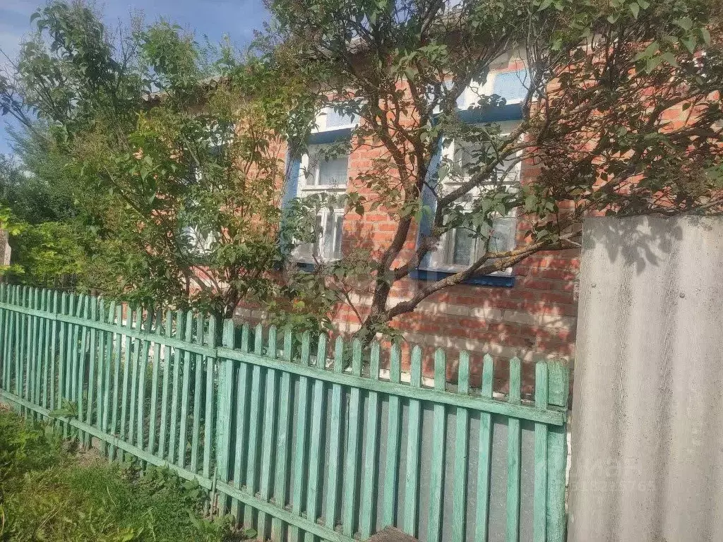Дом в Белгородская область, Красногвардейский район, Никитовское ... - Фото 1