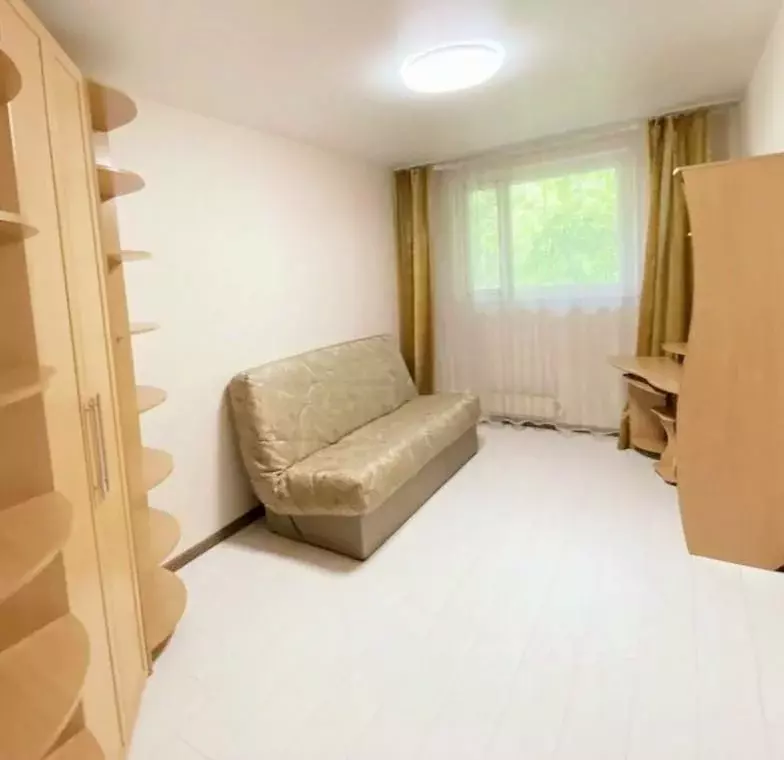 2-к кв. Москва Шипиловская ул., 59к1 (54.0 м) - Фото 1