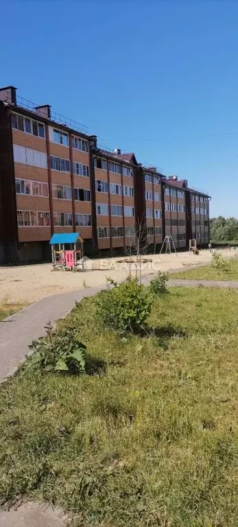 1-к кв. Коми, Сыктывкар ул. Панева, 4 (41.42 м) - Фото 0