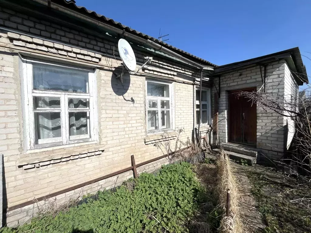 Дом в Брянская область, Брянск Гвардейская ул. (76 м) - Фото 1