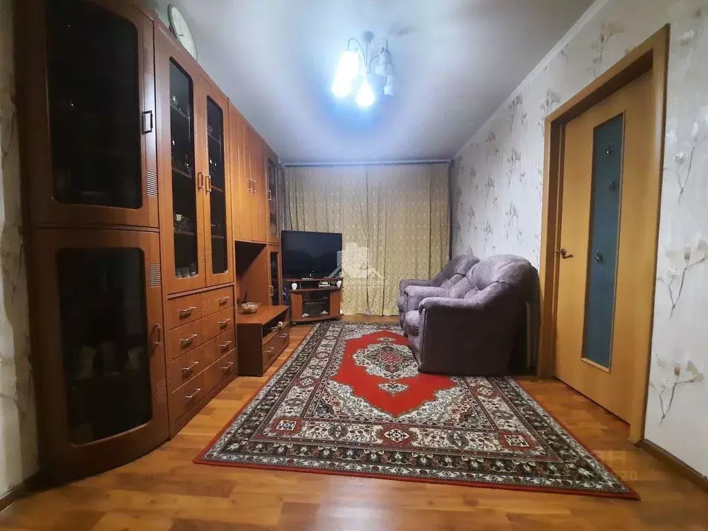 2-к кв. Белгородская область, Белгород просп. Богдана Хмельницкого, ... - Фото 1