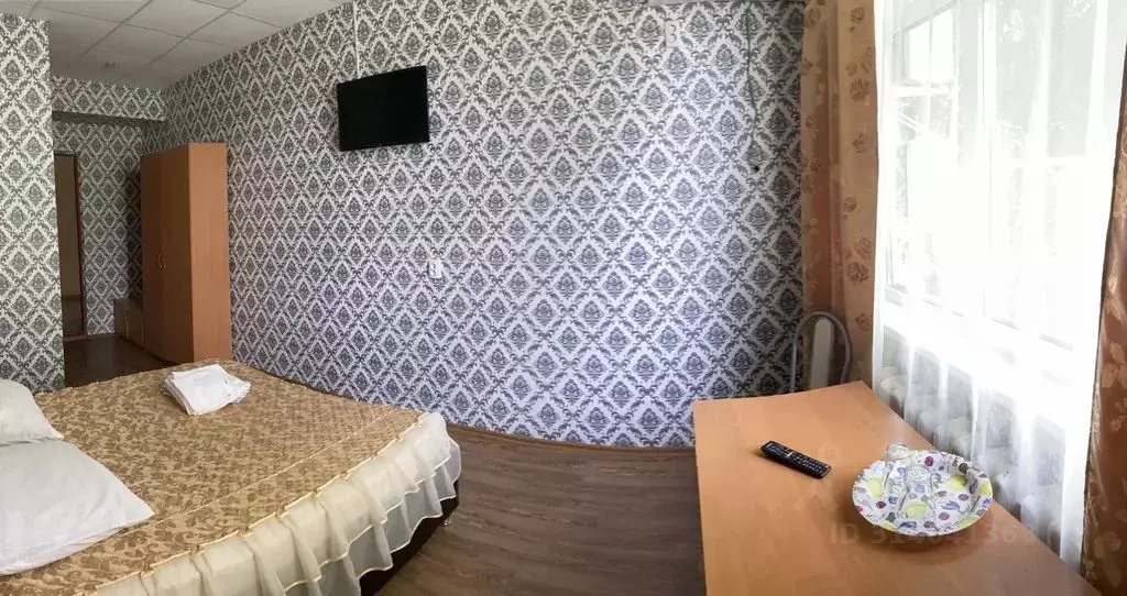Комната Ростовская область, Волгодонск ул. 7-я Заводская, 28 - Фото 0