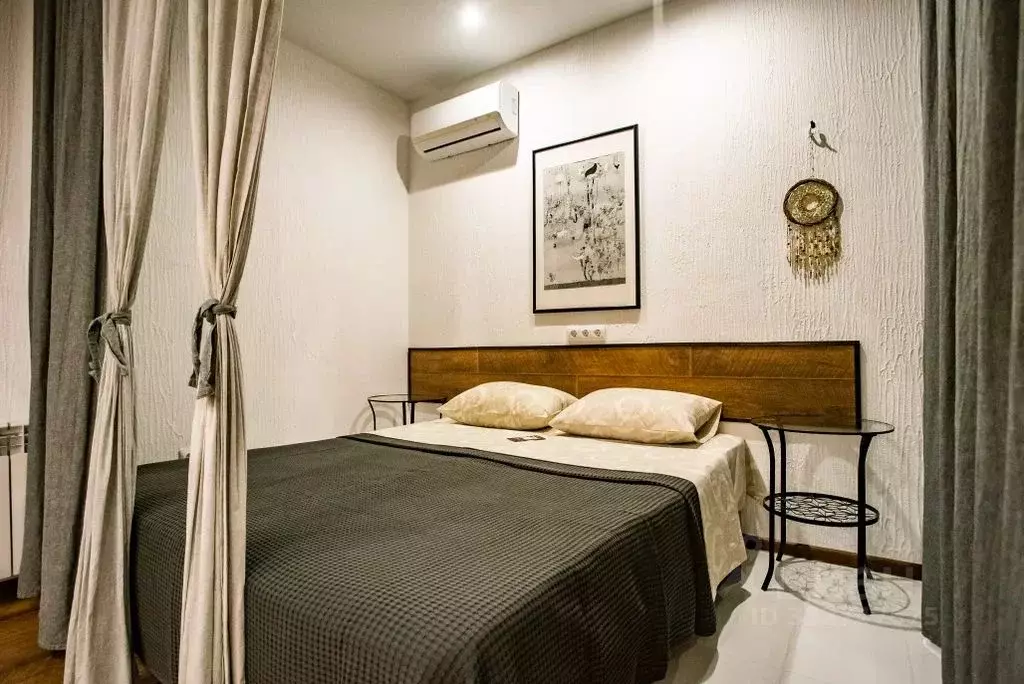 Дом в Краснодарский край, Геленджик ул. Леселидзе, 15 (55 м) - Фото 1