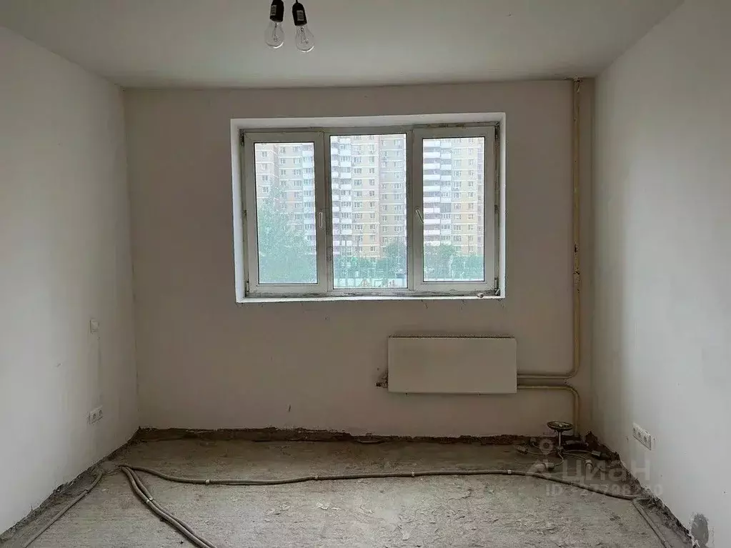 2-к кв. Московская область, Красногорск городской округ, Нахабино пгт ... - Фото 2